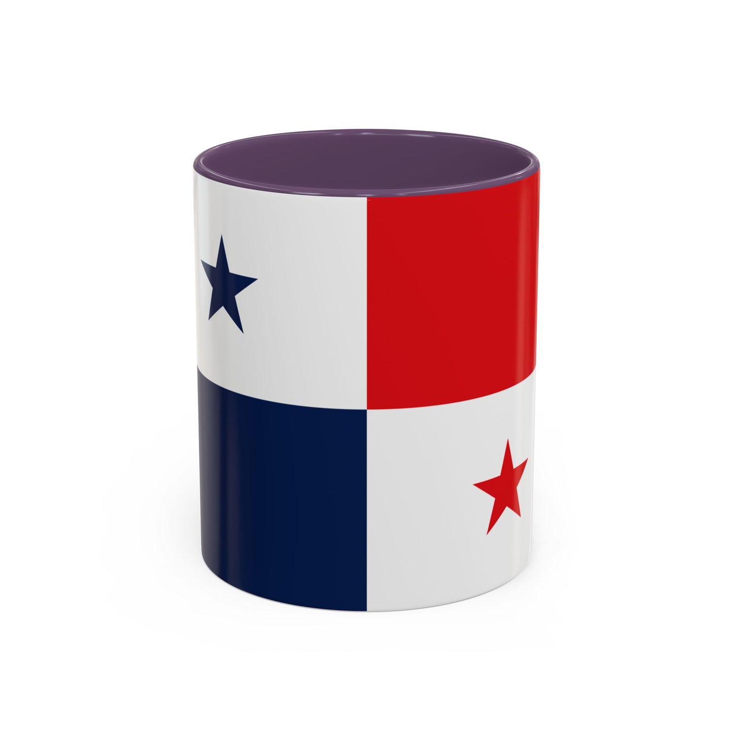 Panama Mug
