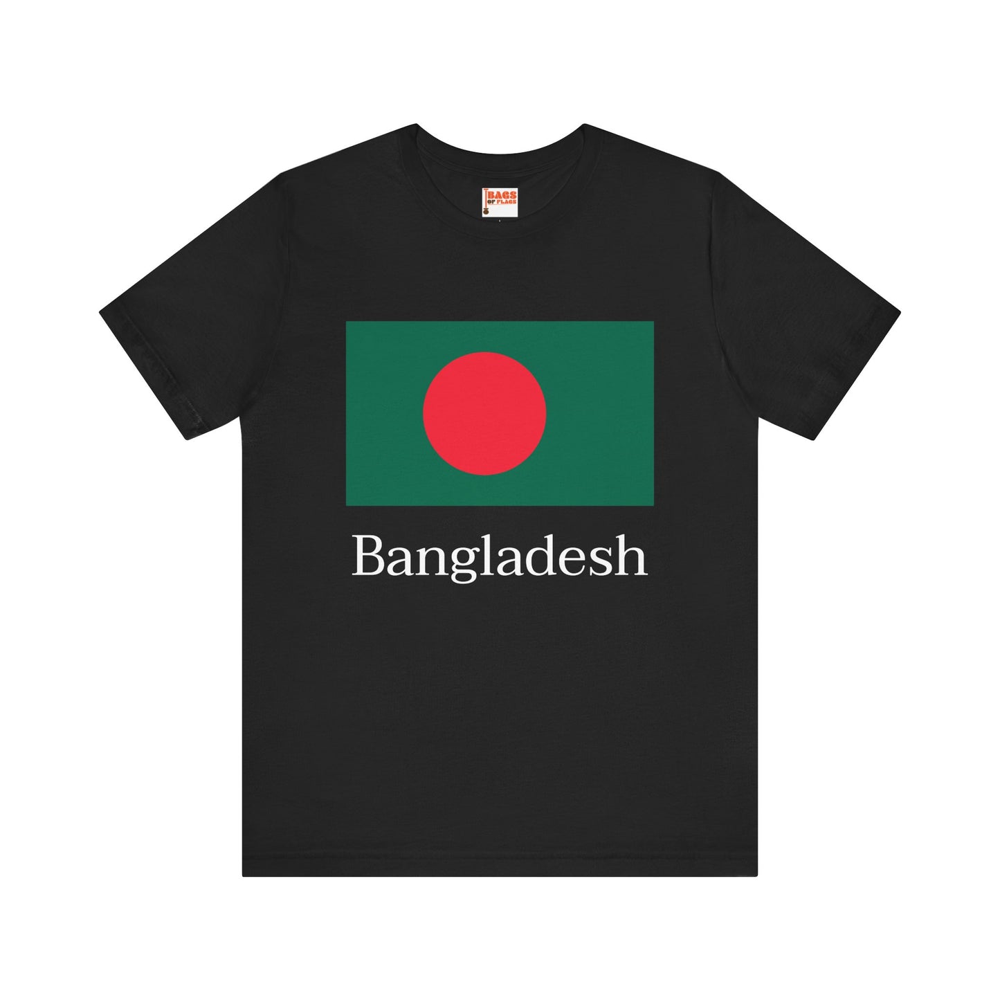 Bangladesh T-shirts