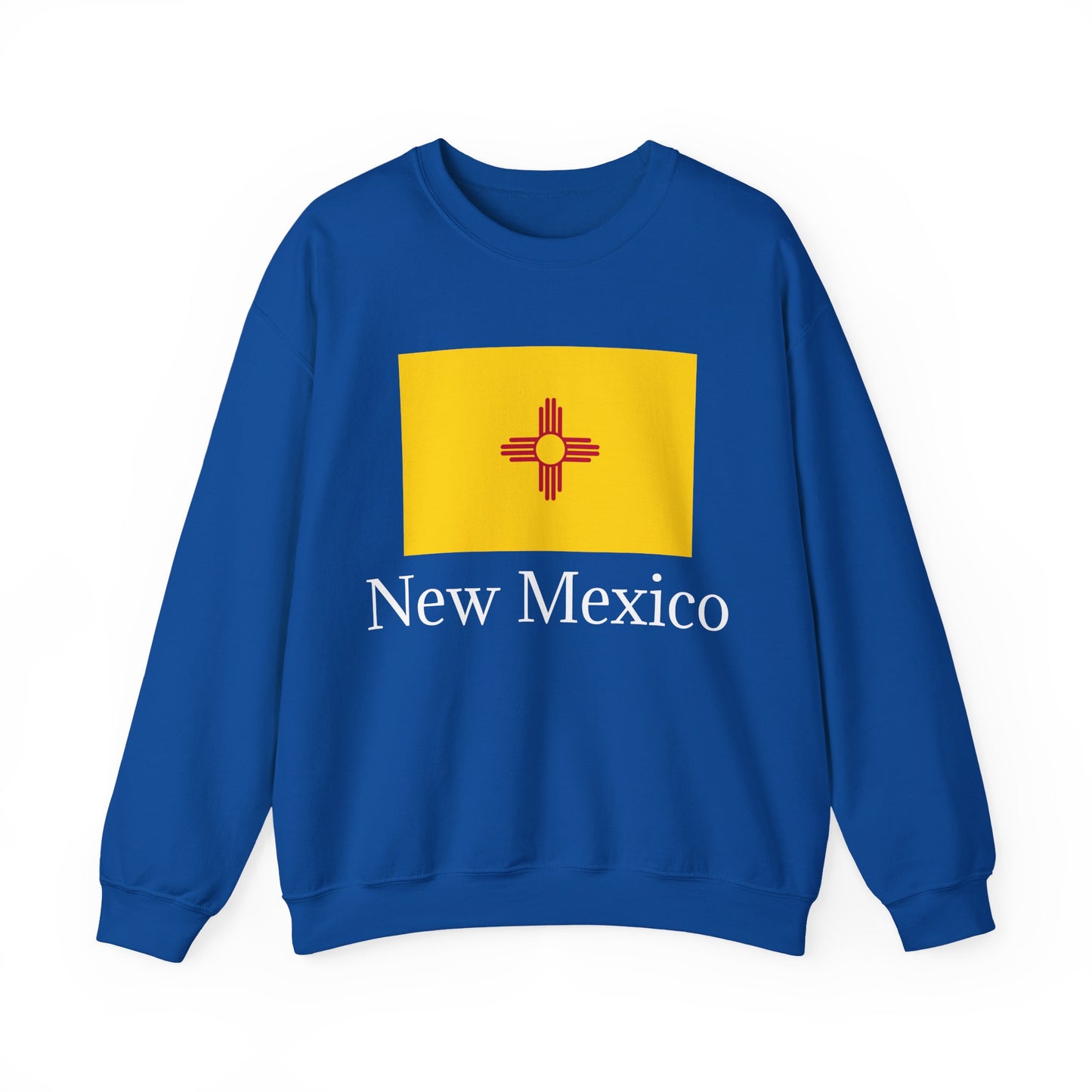 New Mexico Sweatshirt