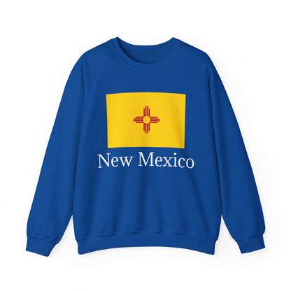 New Mexico Sweatshirt