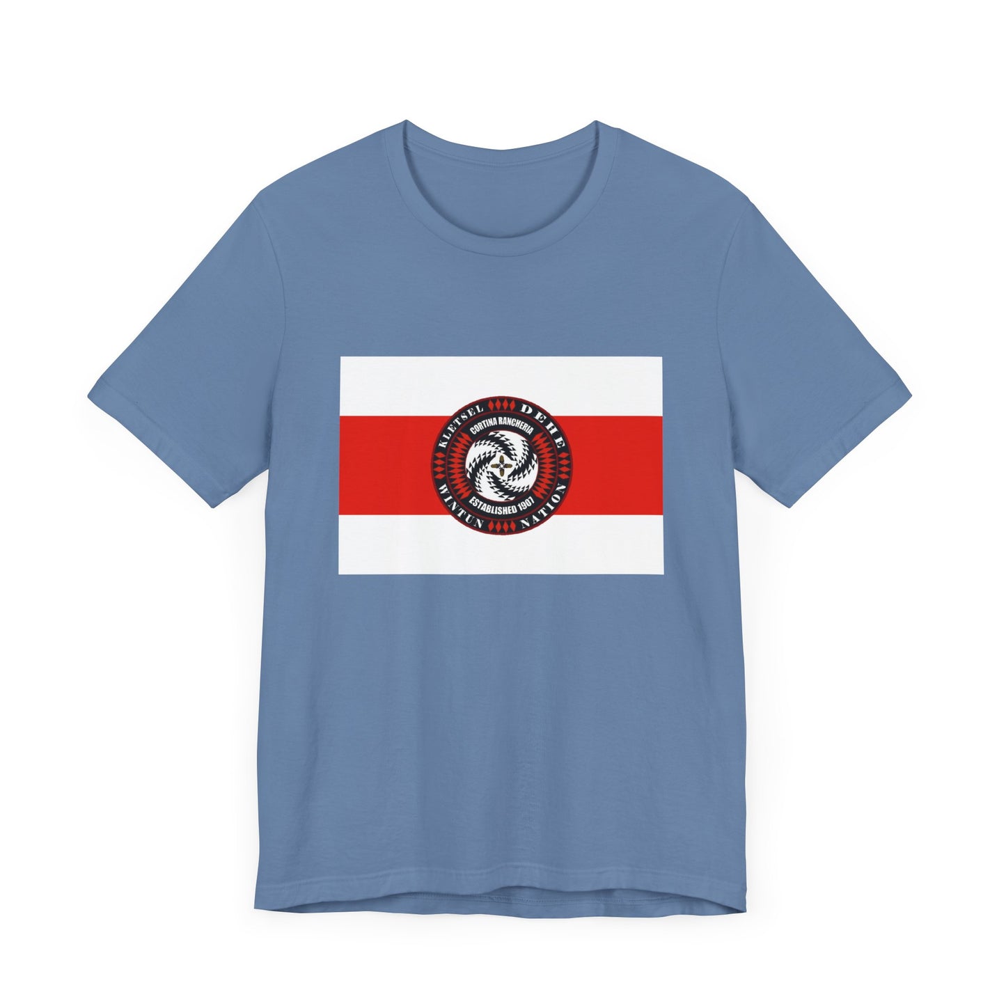 Wintun T-shirt