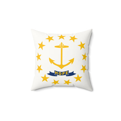 Rhode Island Pillow