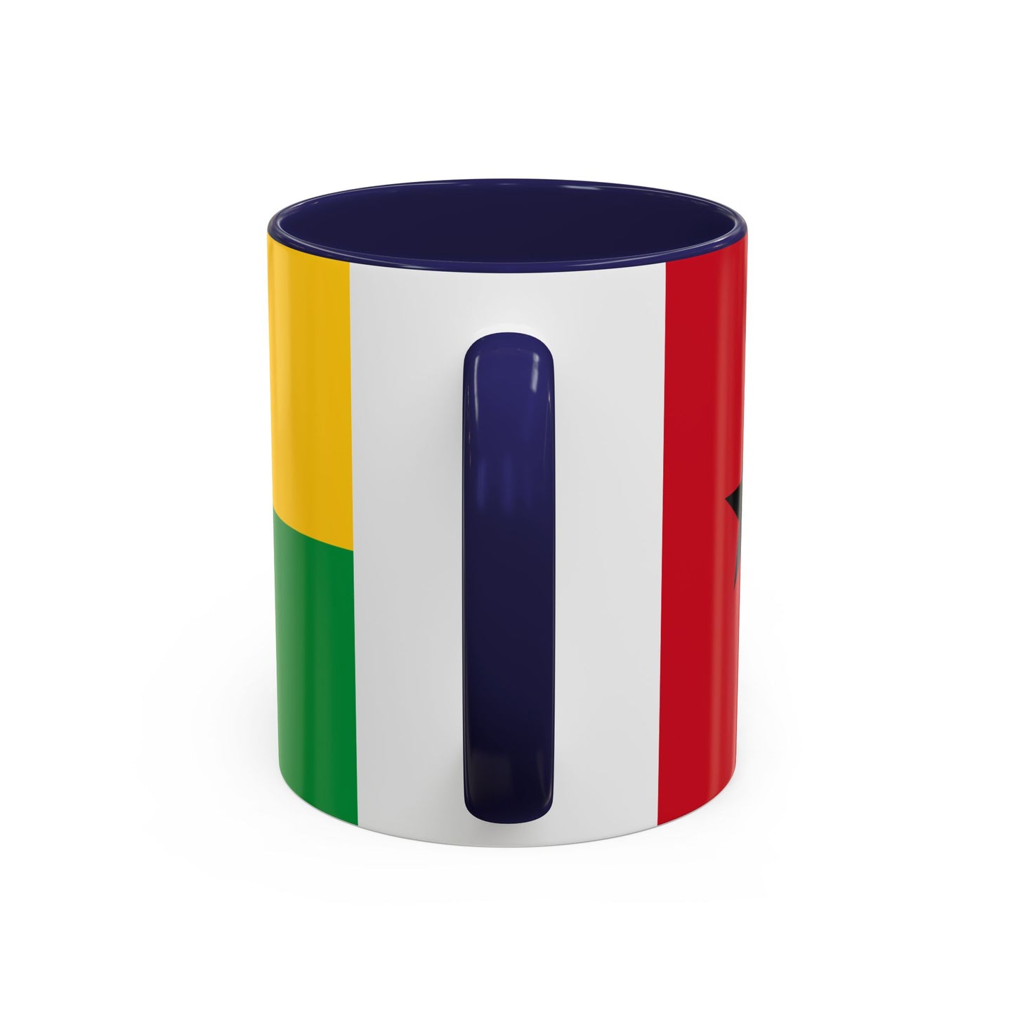 Guinea-Bissau Mug