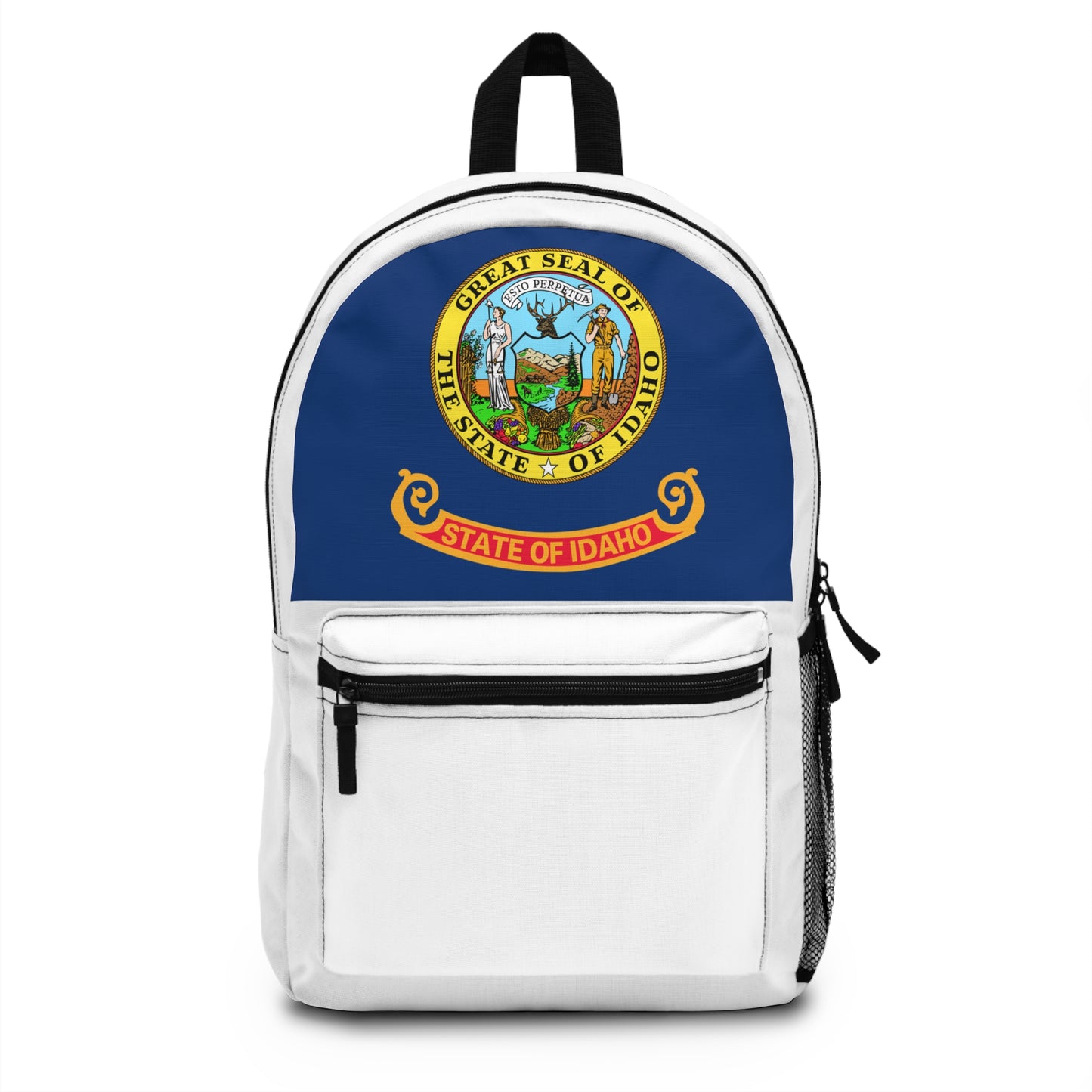 Idaho Backpack
