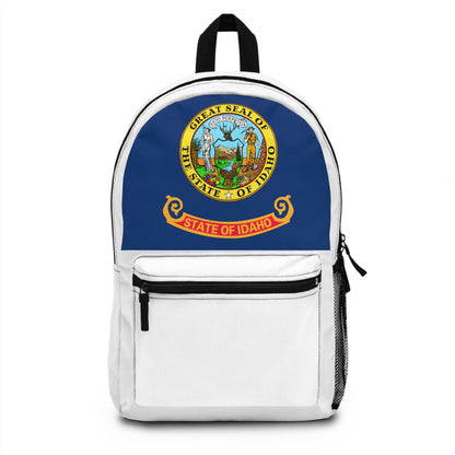 Idaho Backpack