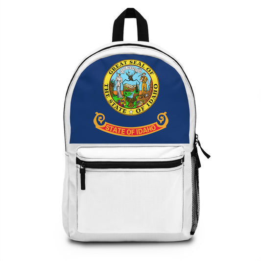 Idaho Backpack