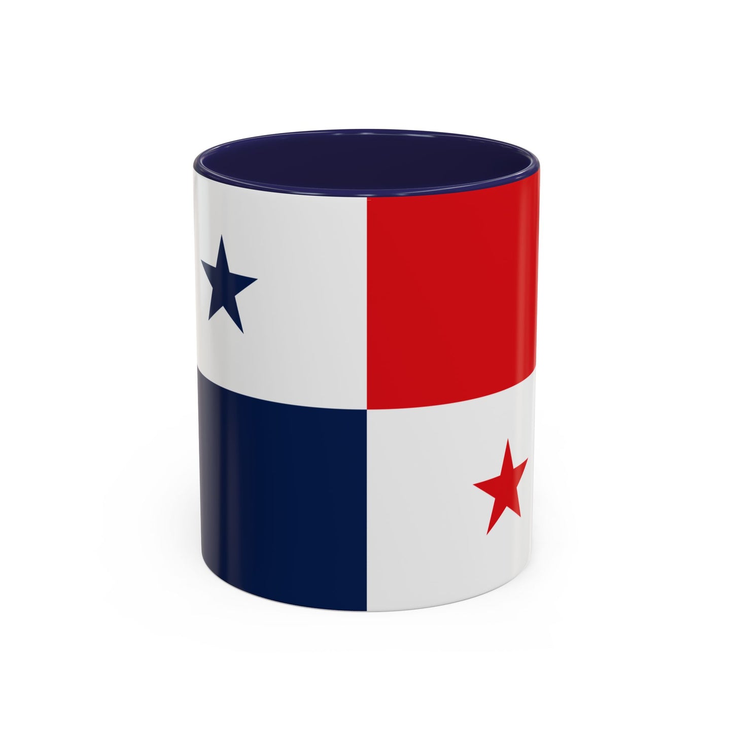 Panama Mug