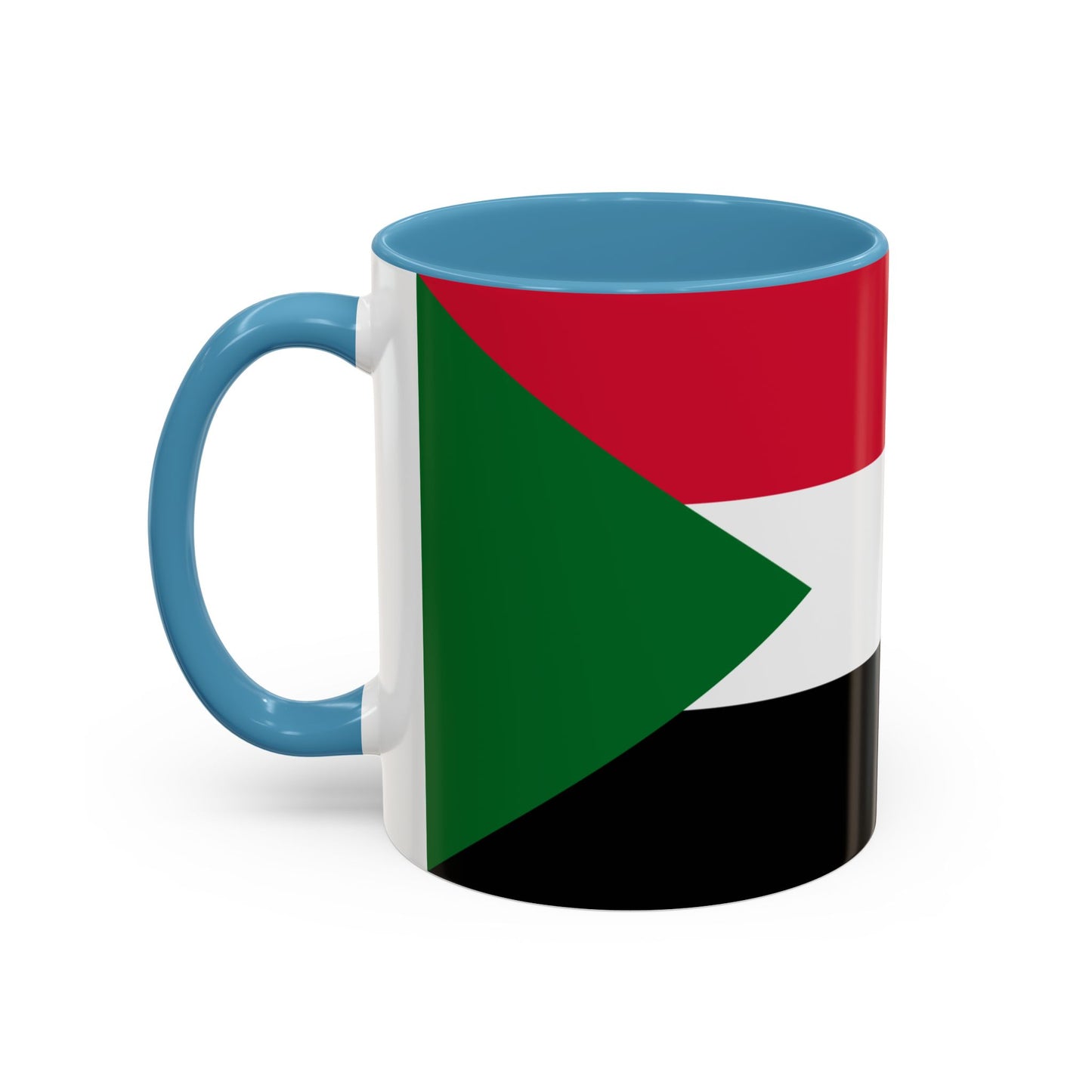 Sudan Mug