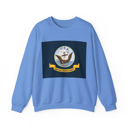 US Navy Sweatshirt