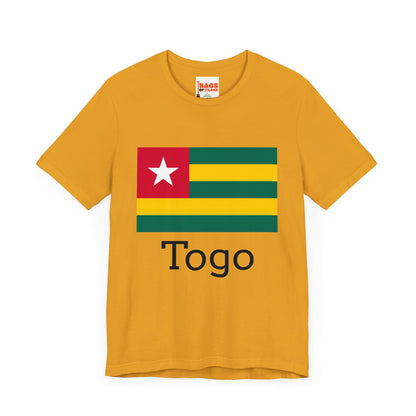 Togo T-shirts