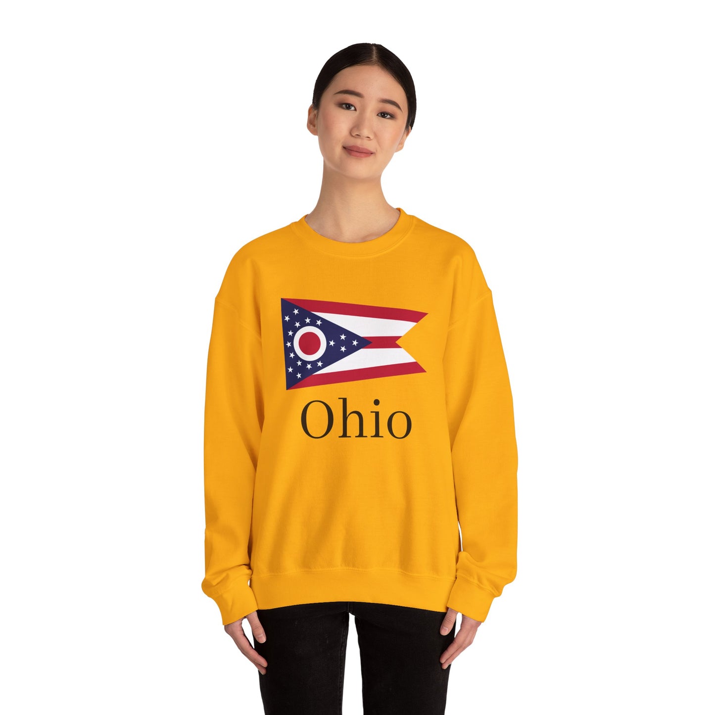Ohio Sweatshirt