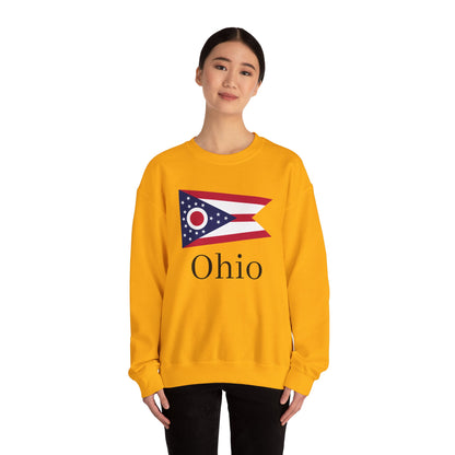 Ohio Sweatshirt