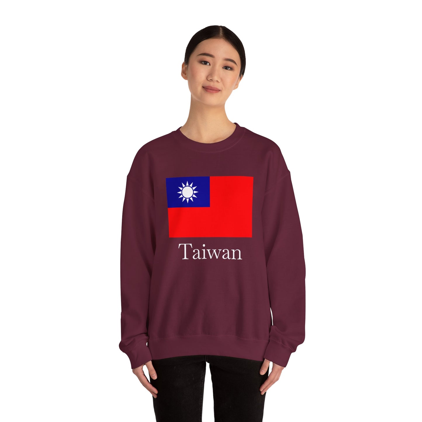 Taiwan Sweatshirt