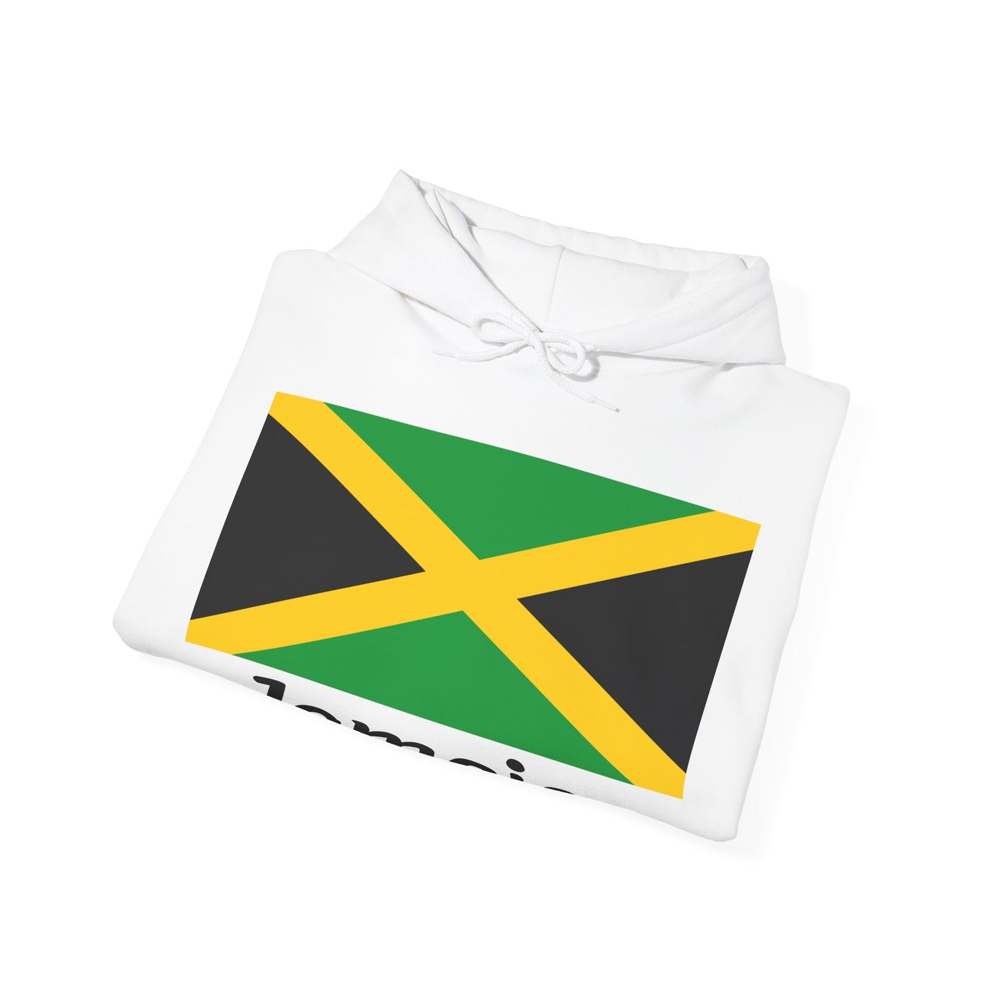 Jamaica Hoodies