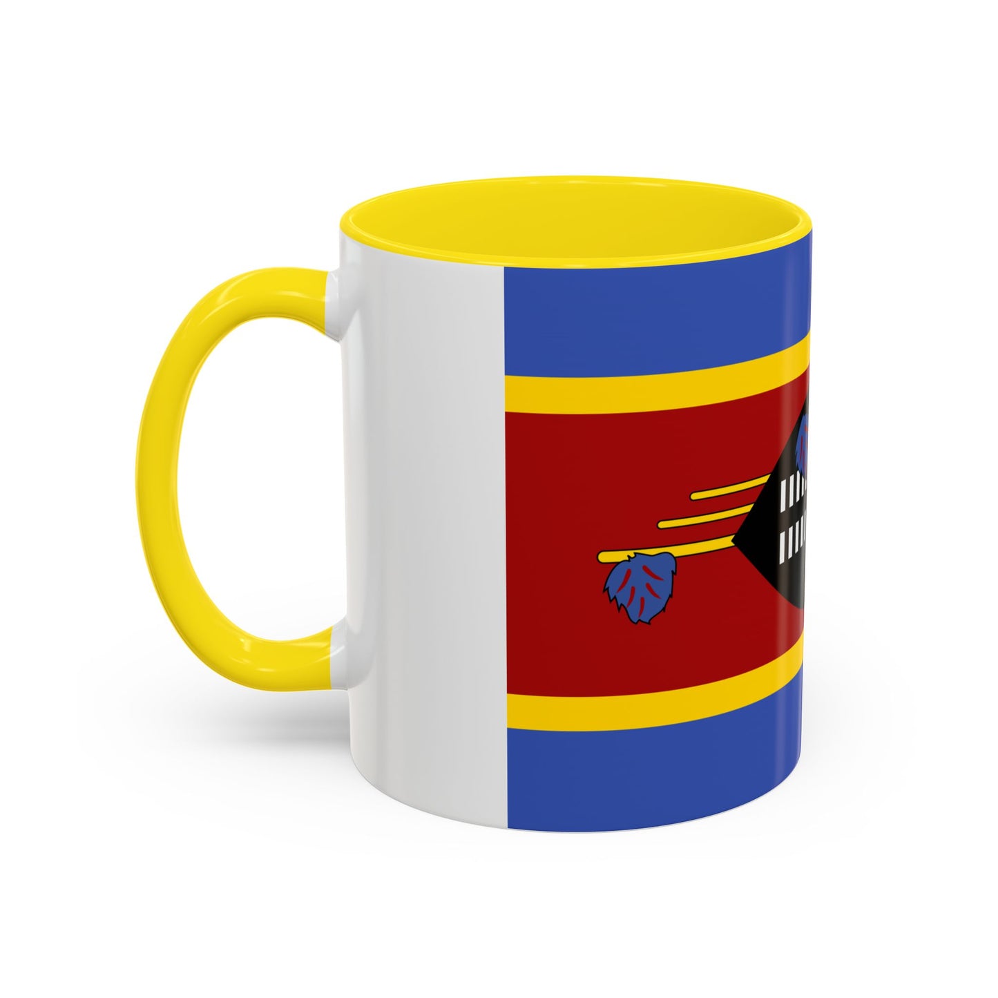 Eswatini Mug