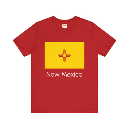 New Mexico T-shirts
