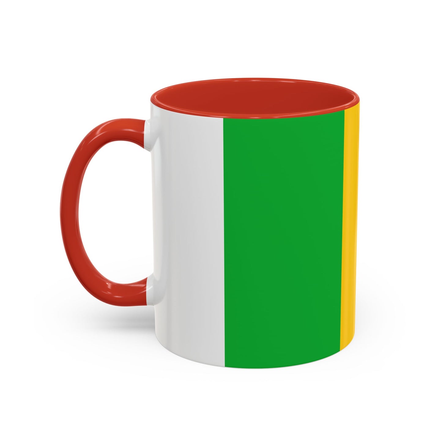 Mali Mug