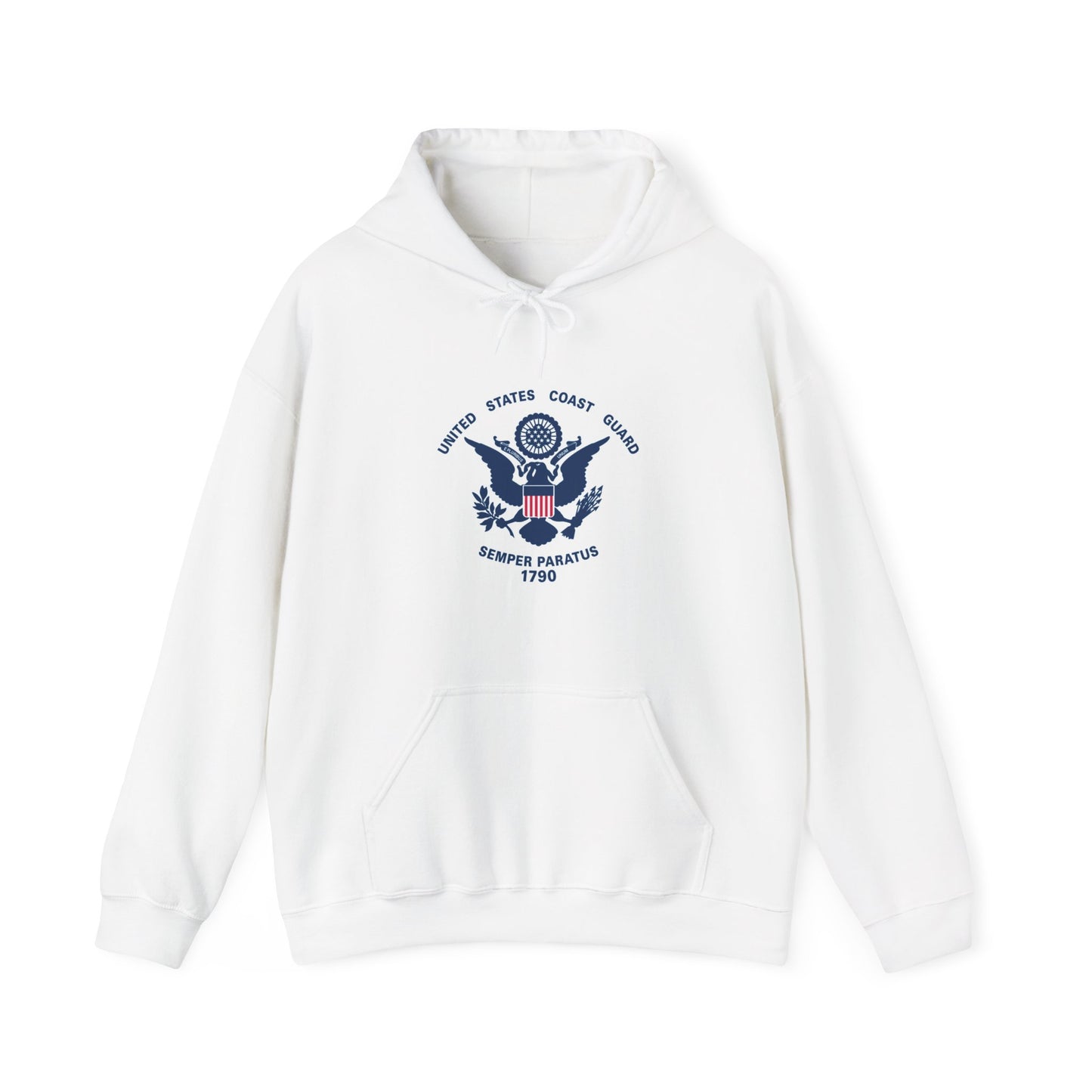 US Coast Guard Hoodies