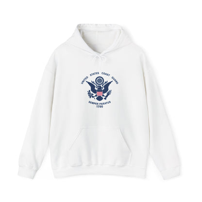 US Coast Guard Hoodies