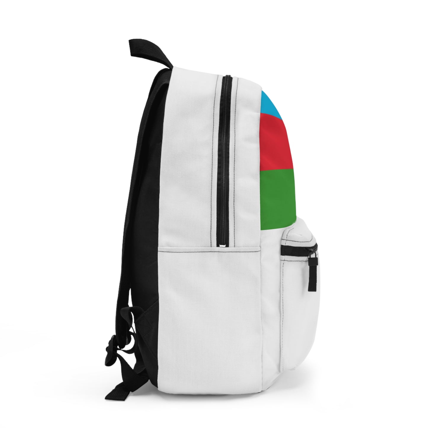 Azerbaijan Backpack