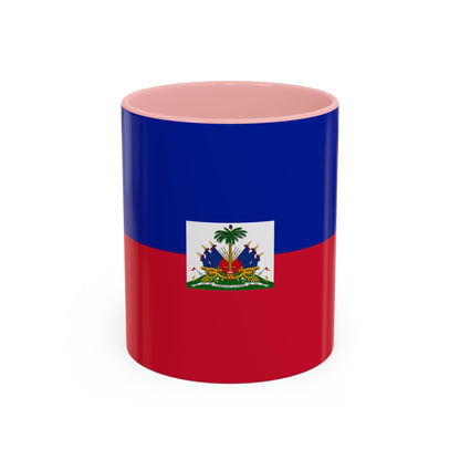 Haiti Mug