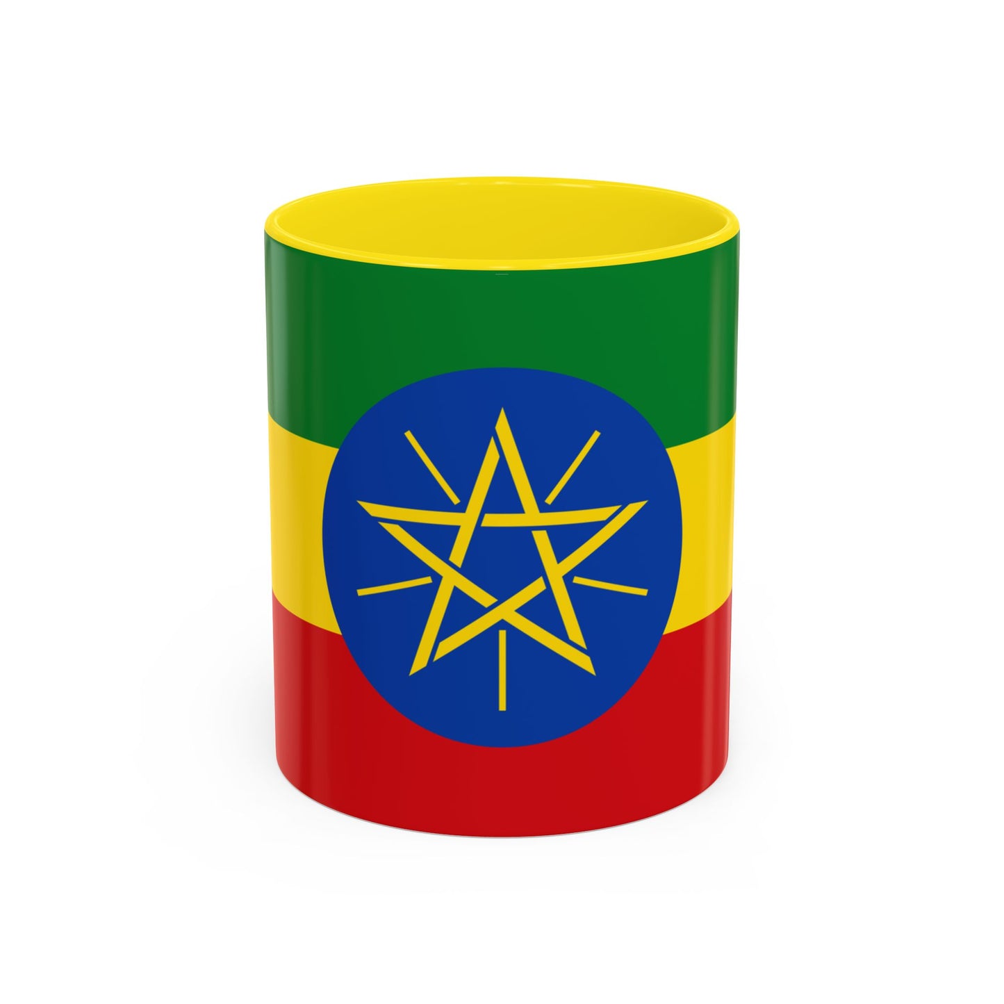 Ethiopia Mug