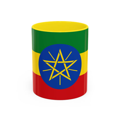 Ethiopia Mug