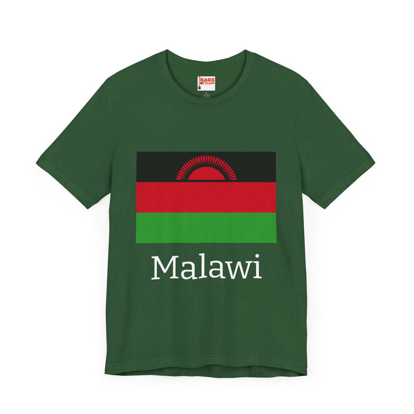 Malawi T-shirts