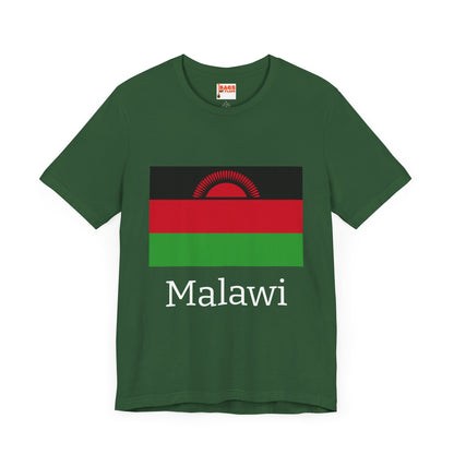 Malawi T-shirts