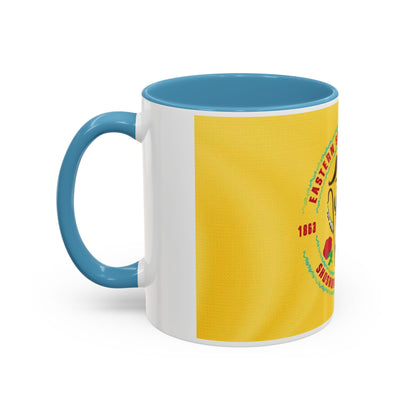 Shoshone Mug