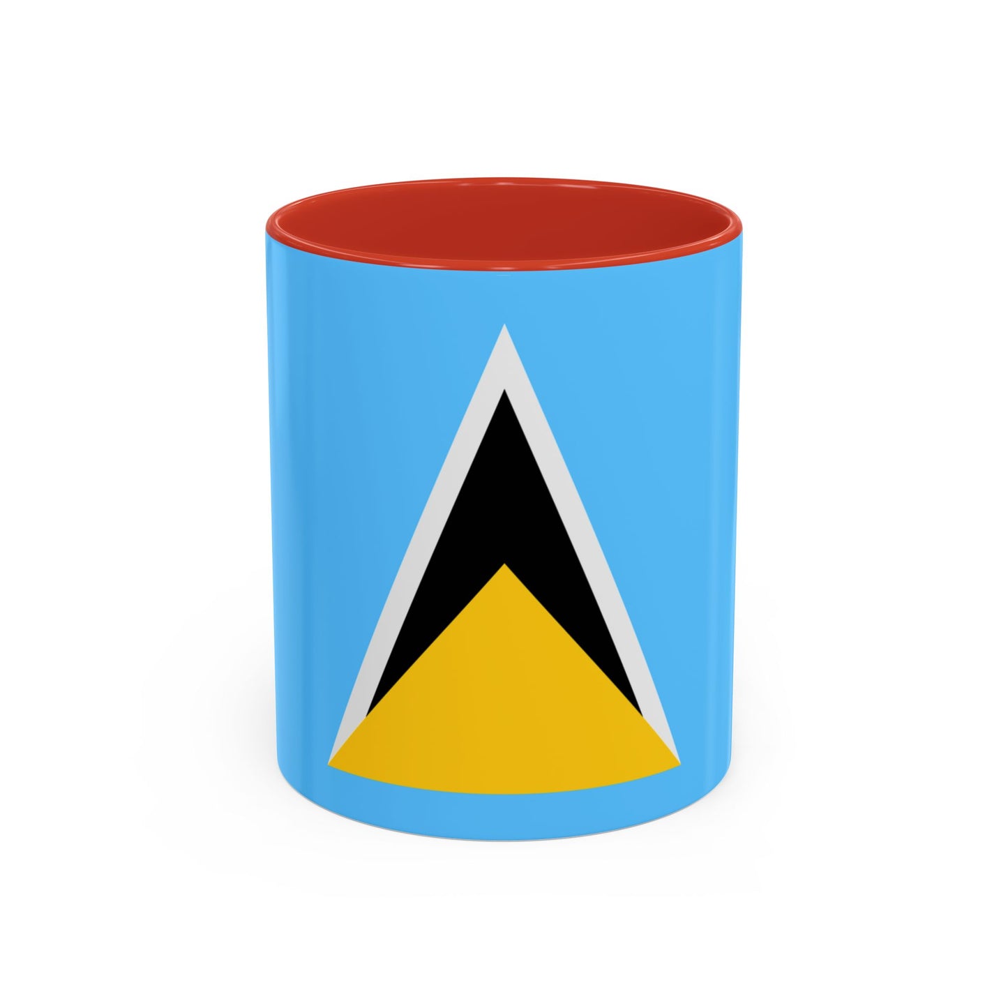 Saint Lucia Mug