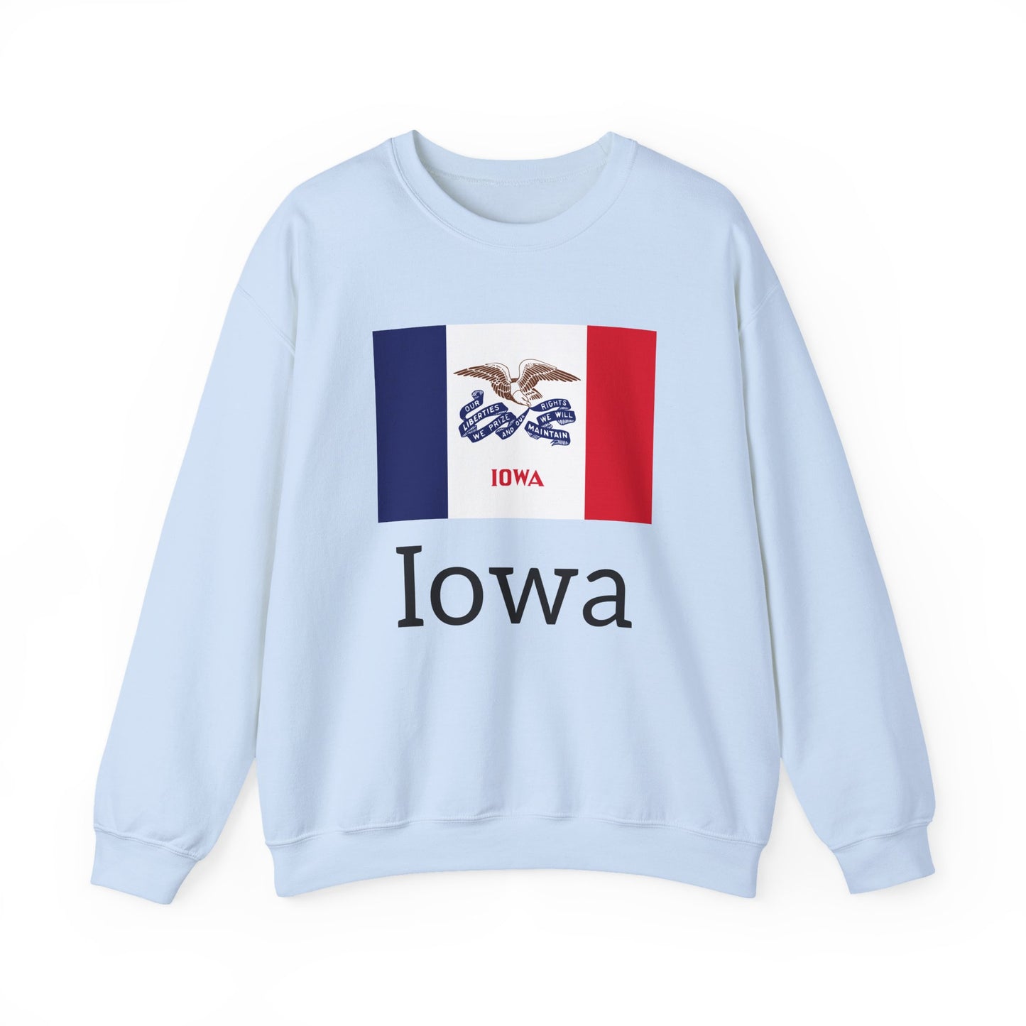 Iowa Sweatshirt