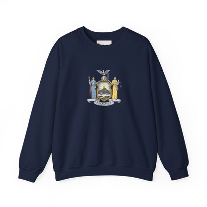 New York Inspired Sweatshirt