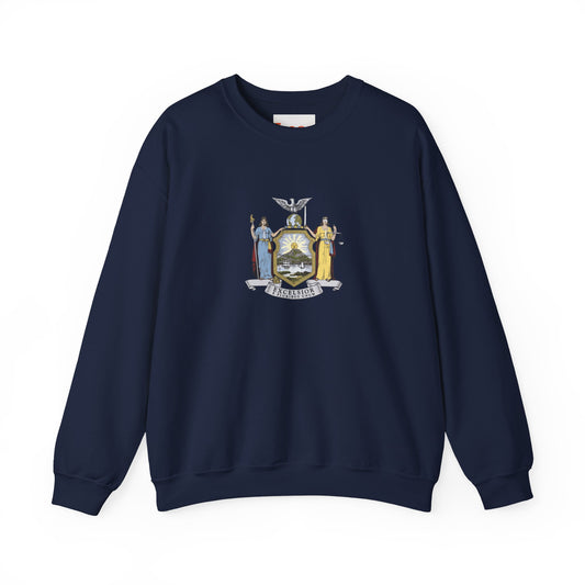 New York Inspired Sweatshirt