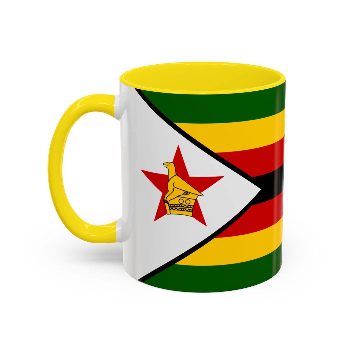 Zimbabwe Mug