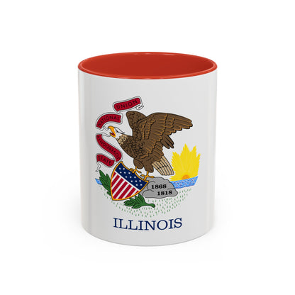 Illinois Mug