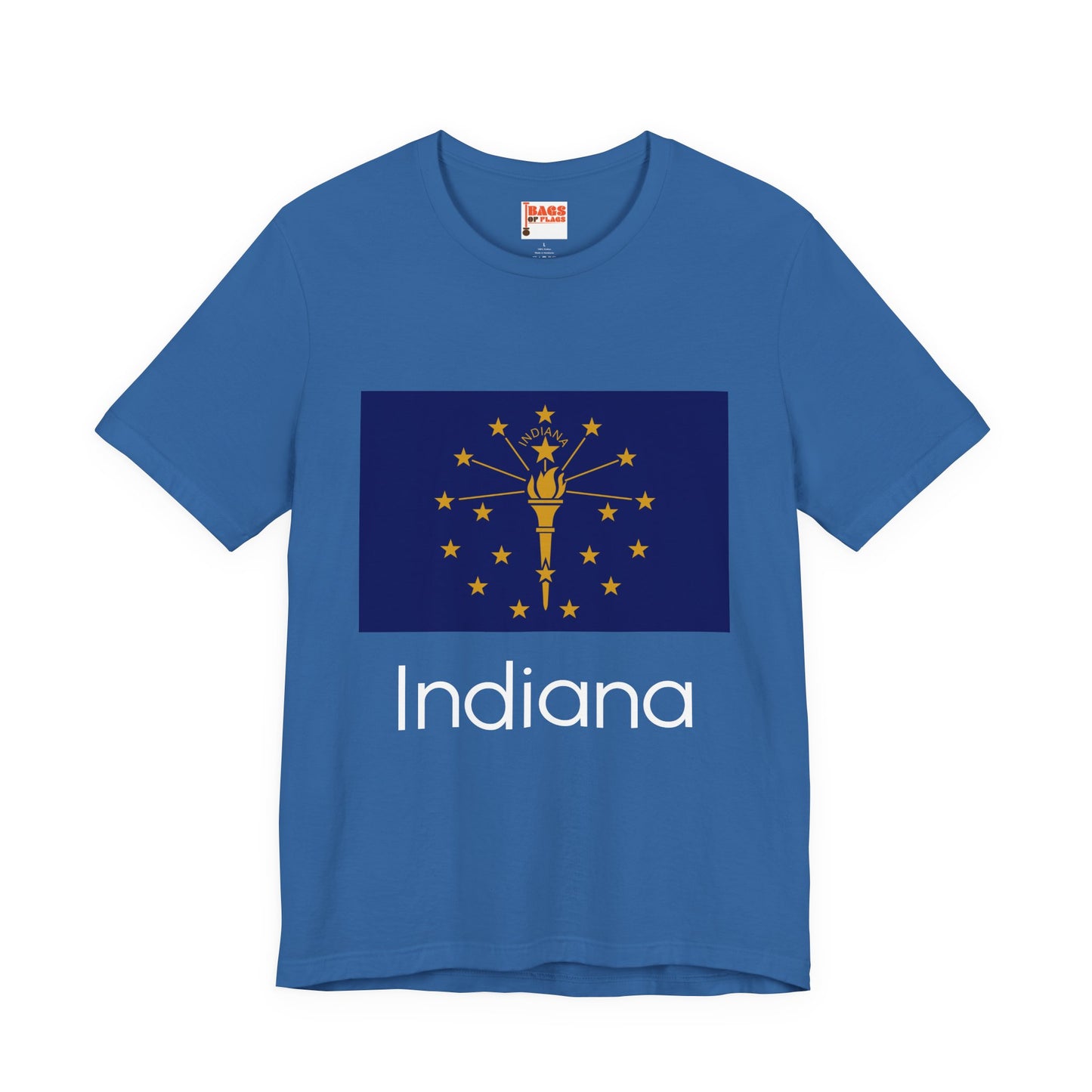 Indiana T-shirts