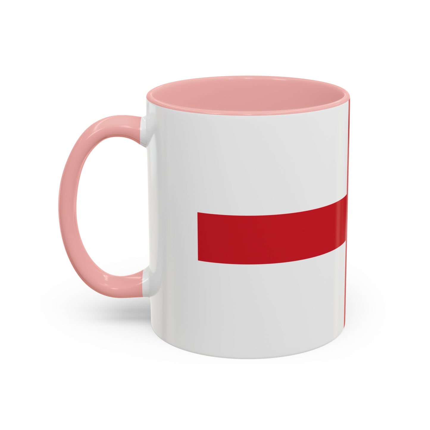 England Mug