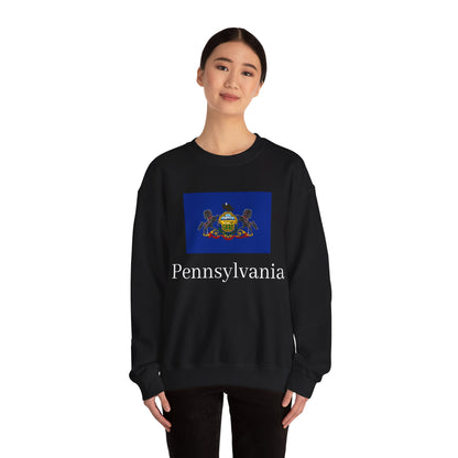 Pennsylvania Sweatshirt