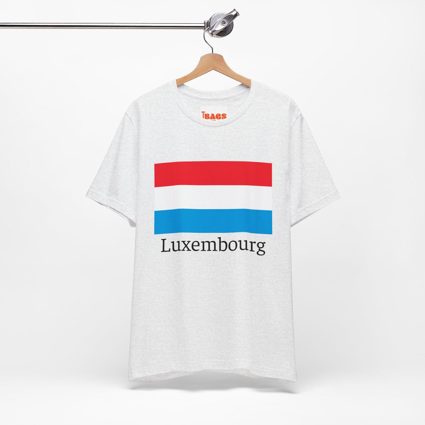 Luxembourg T-shirts