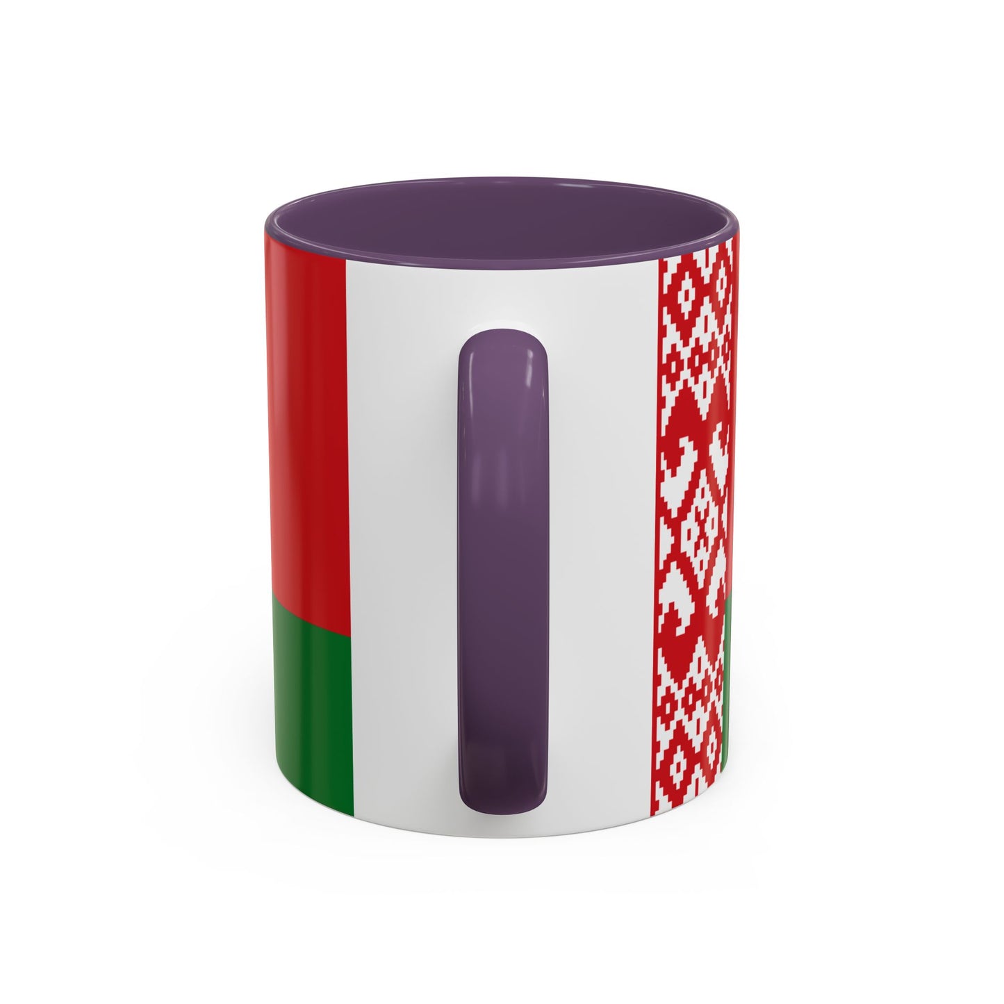 Belarus Mug