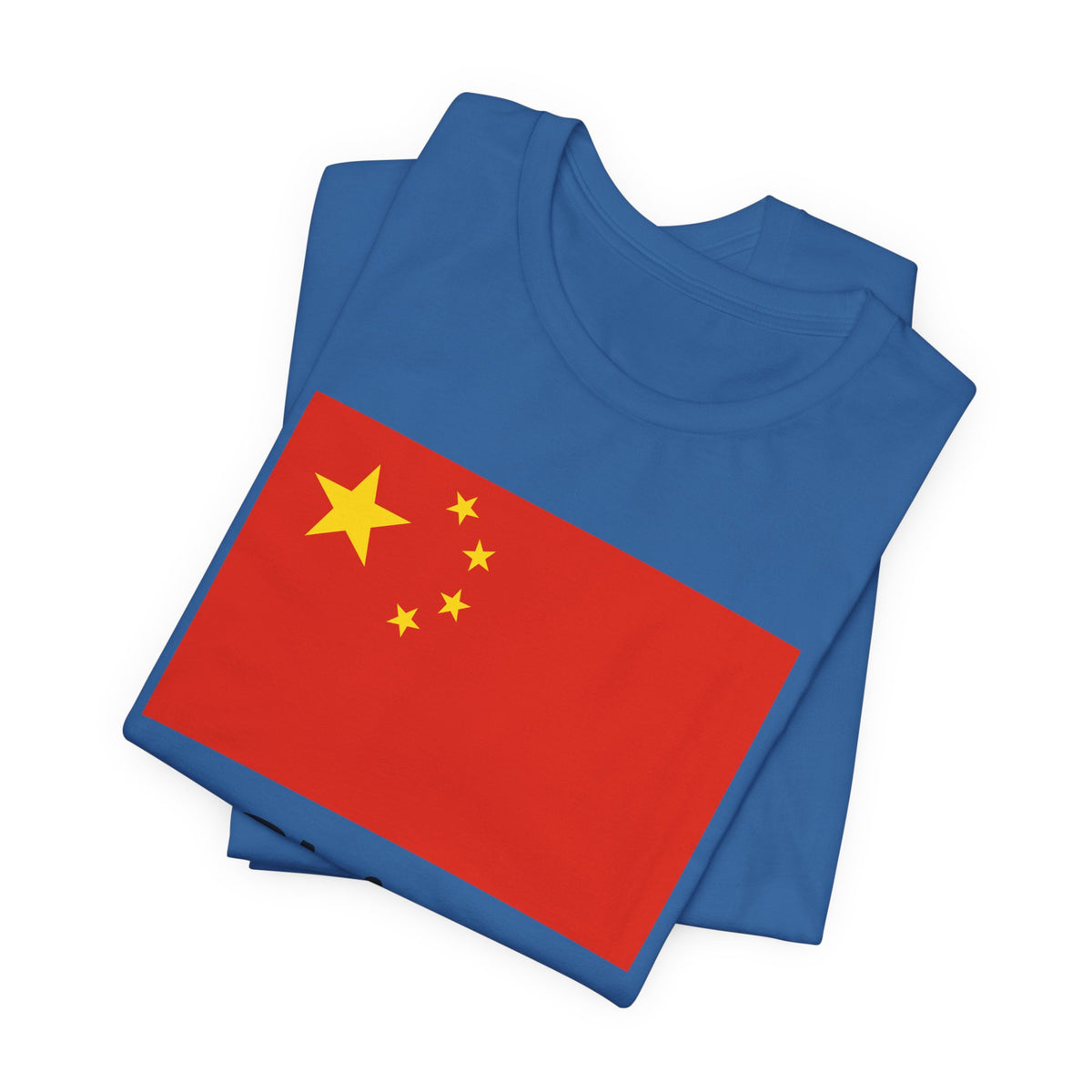 China T-shirt