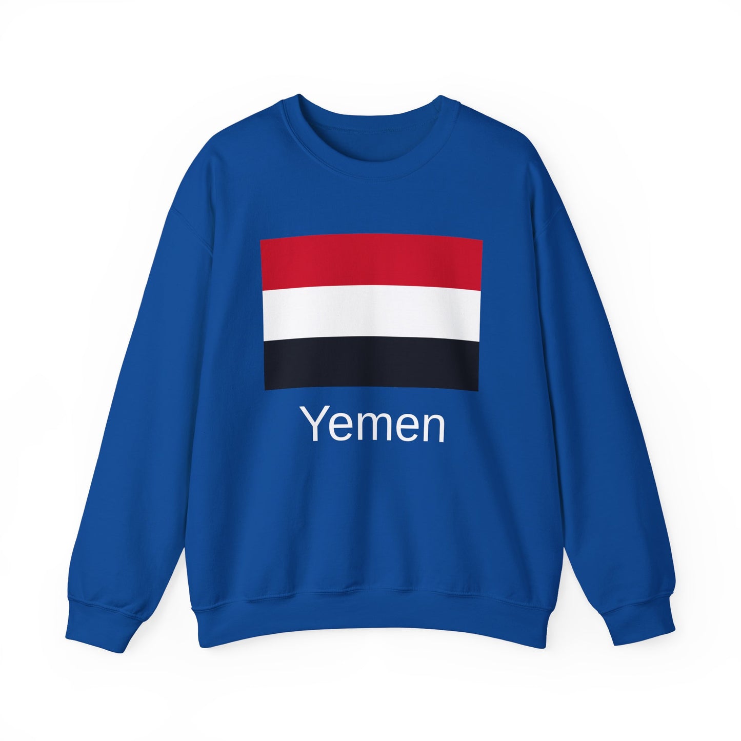 Yemen Sweatshirt