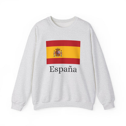 España Sweatshirt