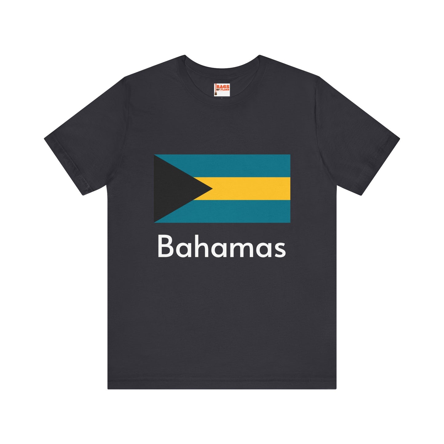 Bahamas T-shirts