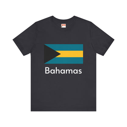 Bahamas T-shirts