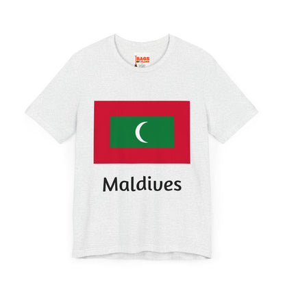 Maldives T-shirts