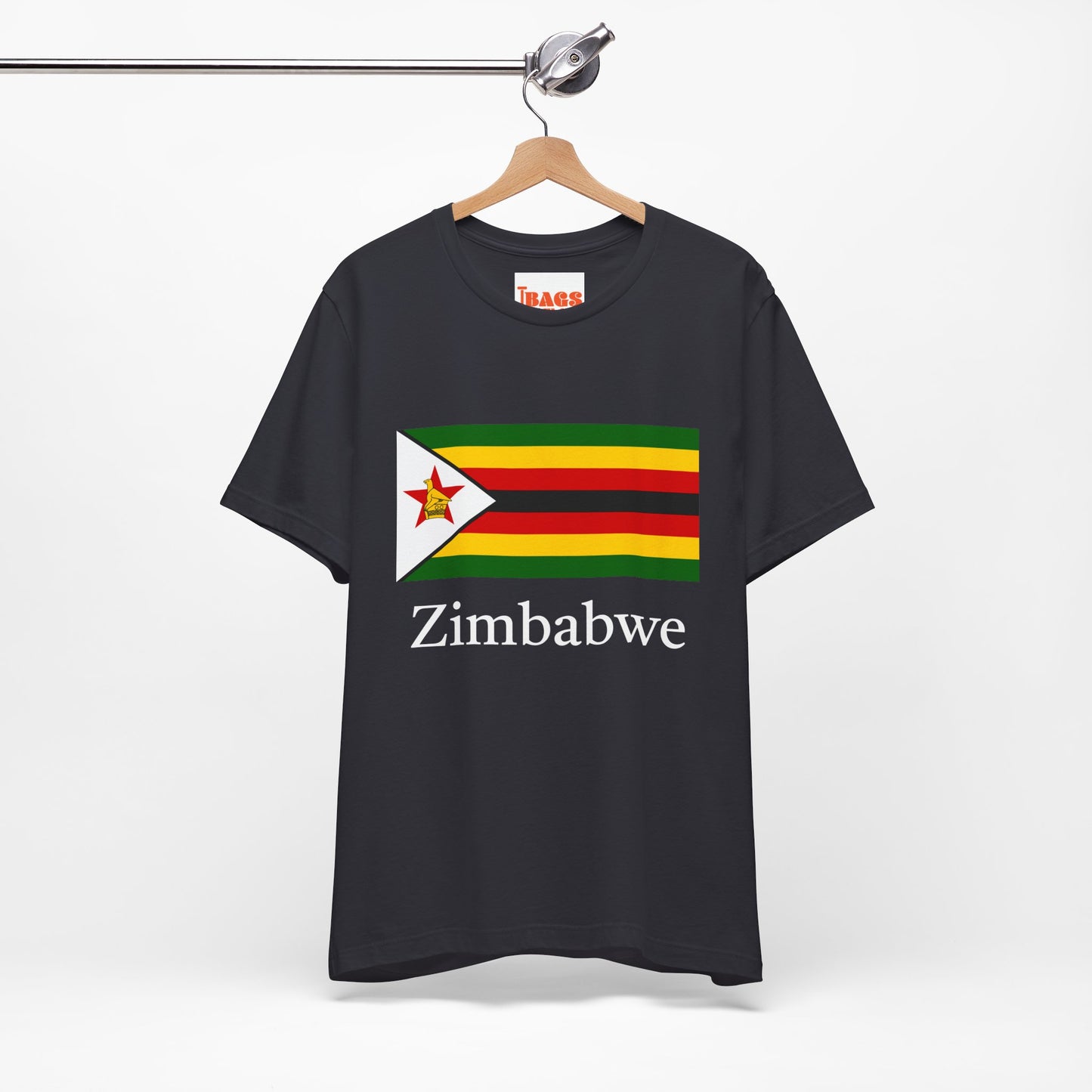 Zimbabwe T-shirts