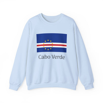 Cabo Verde Sweatshirt