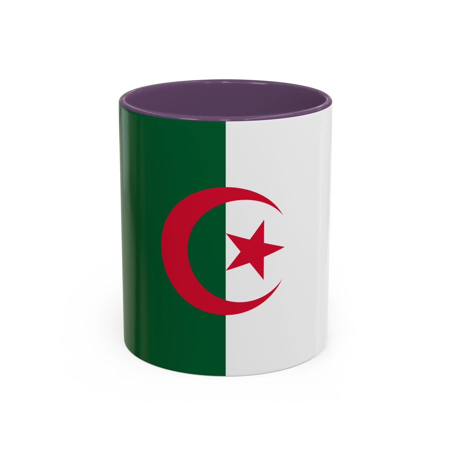 Algeria Mug
